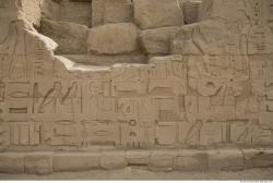 Karnak Temple Photo Textures #3